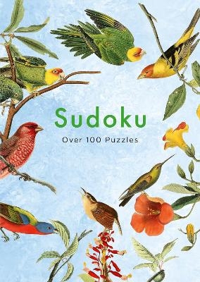 Sudoku - Eric Saunders