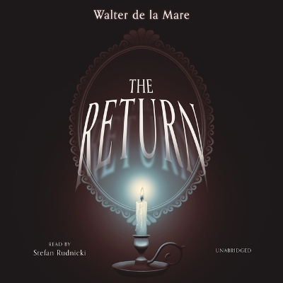 The Return - Walter de la Mare