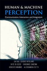 HUMAN AND MACHINE PERCEPTION - 