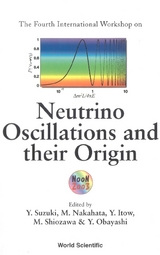 NEUTRINO OSCILLATIONS & THEIR ORIGIN - 