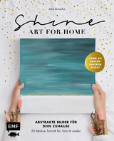 Shine – art for home - Julia Siwuchin