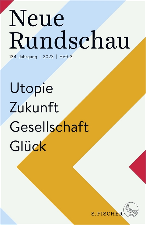 Neue Rundschau 2023/3 - 