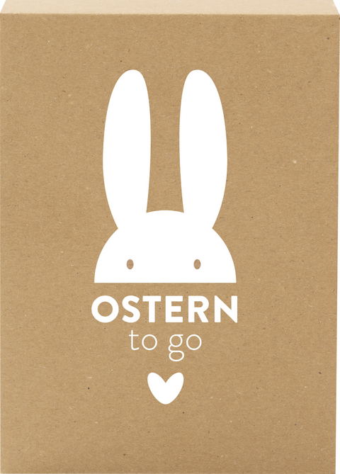 Ostern to go - 