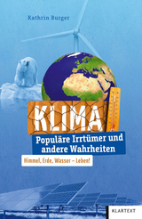 Klima - Kathrin Burger