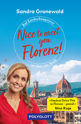 Nice to meet you, Florenz! - Sandra Maria Gronewald