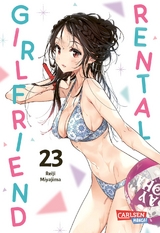 Rental Girlfriend 23 - Reiji Miyajima