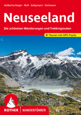 Neuseeland - Halbartschlager, Franz; Ruß, Gerhard