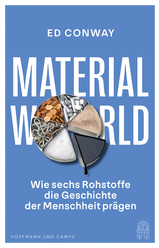 Material world - Ed Conway