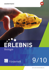 Erlebnis Biologie - Ausgabe 2023 für Berlin und Brandenburg
