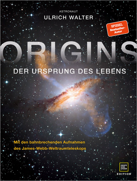 Origins - Ulrich Walter