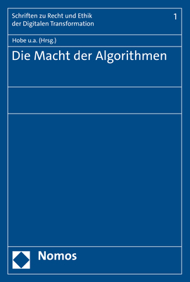 Die Macht der Algorithmen - 