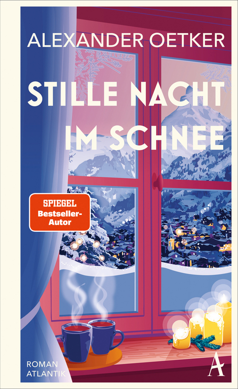 Stille Nacht im Schnee - Alexander Oetker