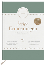 Meine Erinnerungen - Elma van Vliet