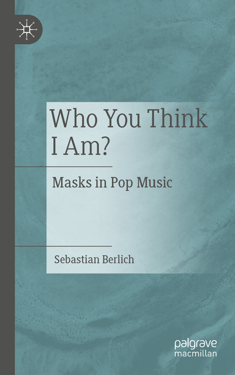 Who You Think I Am? - Sebastian Berlich