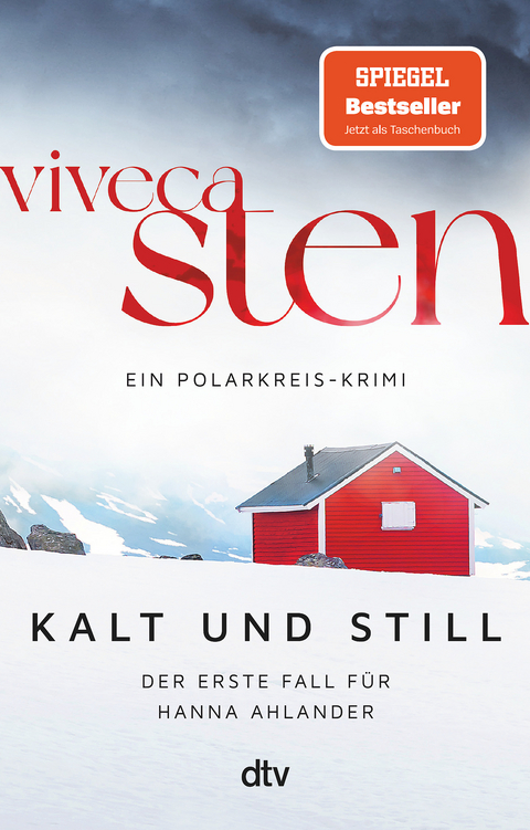 Kalt und still - Viveca Sten