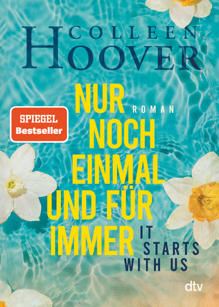 Nur noch einmal und für immer - Colleen Hoover