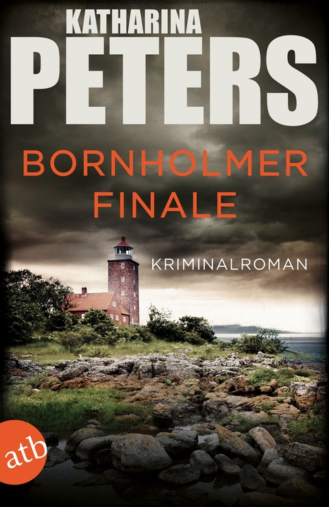 Bornholmer Finale - Katharina Peters