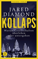 Kollaps - Jared Diamond