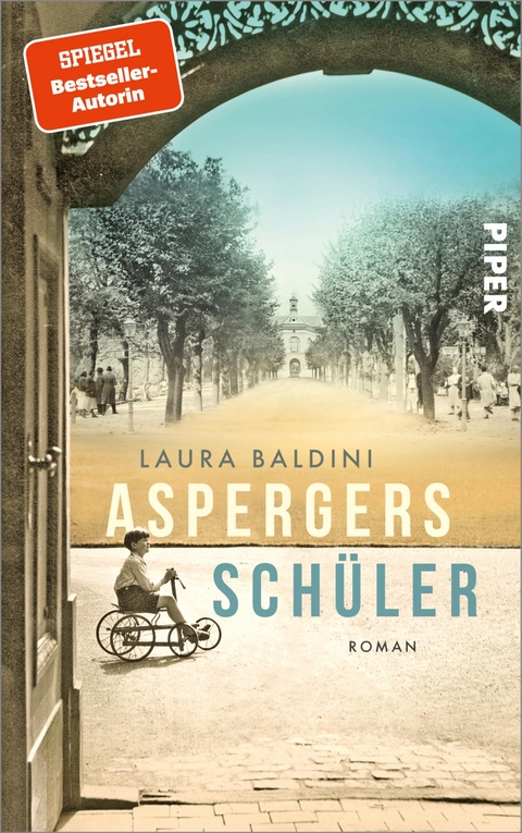 Aspergers Schüler - Laura Baldini