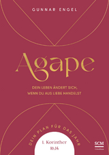 Agape - Gunnar Engel