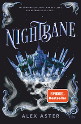 Nightbane - Alex Aster