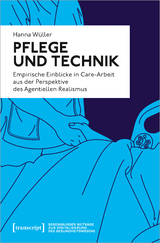 Pflege und Technik - Hanna Wüller