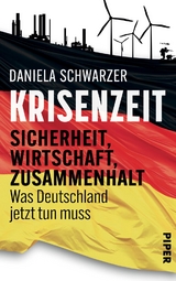 Krisenzeit - Daniela Schwarzer