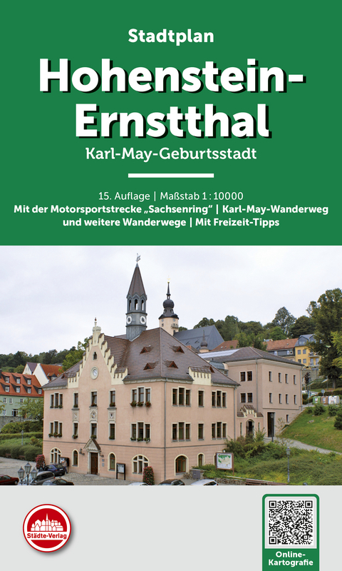 Hohenstein-Ernstthal