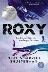 Roxy - Neal Shusterman, Jarrod Shusterman