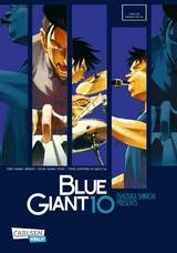 Blue Giant 10 - Shinichi Ishizuka