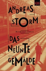 Das neunte Gemälde - Andreas Storm