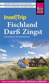 Fischland Darß Zingst - Anne Kirchmann, Thomas Morgenstern