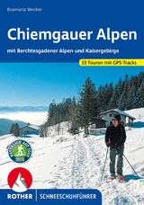Chiemgauer Alpen - Evamaria Wecker