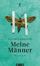 Meine Männer - Victoria Kielland