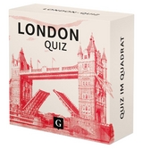 London-Quiz - Cornelius Hartz