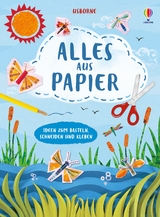 Alles aus Papier - Fiona Watt