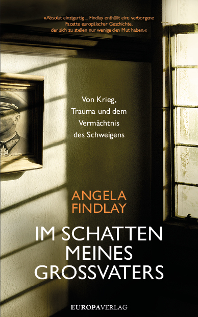 Im Schatten meines Großvaters - Angela Findlay