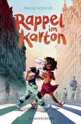 Rappel im Karton - Mandy Schlundt