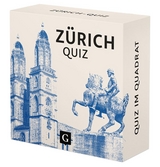 Zürich-Quiz - Aerni, Urs Heinz