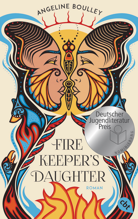 Firekeeper's Daughter - Angeline Boulley