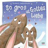 So groß ist Gottes Liebe - Tim Bugbird