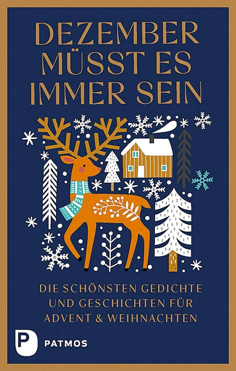 Dezember müsst es immer sein - 