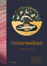 Unterwelten - Stephen Ellcock