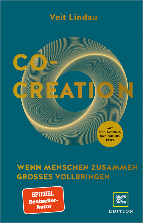 Co-Creation - Veit Lindau