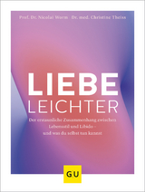 Liebe leichter - Nicolai Worm, Christine Theiss