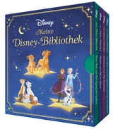 Disney-Schuber: Disney Gutenacht-Geschichten