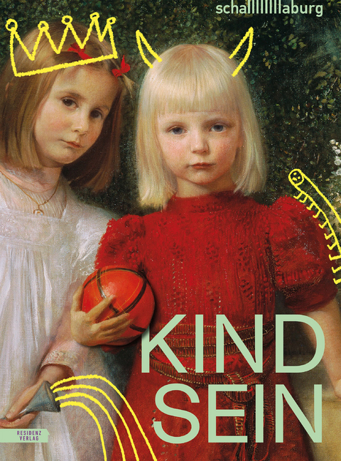 Kind sein - 