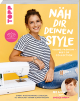 Näh dir deinen Style - Anna Stallmeyer