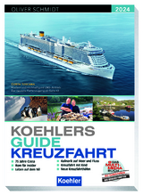 Koehlers Guide Kreuzfahrt 2024 - 