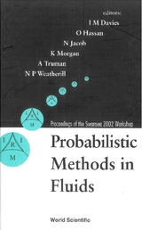 PROBABILISTIC METHODS IN FLUIDS - 